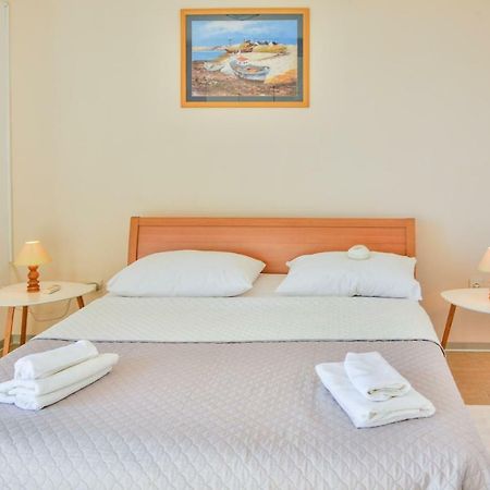 Bella Vista Apartments Crikvenica Eksteriør bilde